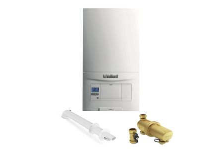 Vaillant ecoTEC Plus